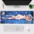 Honkai: Star Rail Bronya Silver Wolf Gaming Mouse Pad Desk Pad Playmat H4239MPC