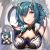 Honkai: Star Rail Yukong 3D Wrist Rest Oppai Mouse Pad H4243MWA