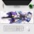 Honkai: Star Rail Jingliu Gaming Mouse Pad Desk Pad Playmat H4246MPA