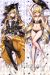Genshin Impact Navia Dakimakura Hugging Body Pillow Cover H4248A
