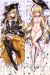 Genshin Impact Navia Dakimakura Hugging Body Pillow Cover H4248B