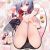 Honkai: Star Rail Topaz 3D Wrist Rest Oppai Mouse Pad H4250MWB