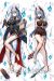 Honkai: Star Rail Hanya Dakimakura Hugging Body Pillow Cover H4251A