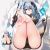 Honkai: Star Rail Hanya 3D Wrist Rest Oppai Mouse Pad H4251MWA