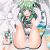 Honkai: Star Rail Huohuo 3D Wrist Rest Oppai Mouse Pad H4254MWA