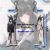 Zenless Zone Zero Miyabi Mini Dakimakura Keychain Phone Strap H4255KCA