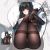 Zenless Zone Zero Miyabi 3D Wrist Rest Oppai Mouse Pad H4255MWA