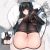 Zenless Zone Zero Miyabi 3D Wrist Rest Oppai Mouse Pad H4255MWB
