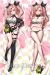 Zenless Zone Zero Nicole Demara Dakimakura Hugging Body Pillow Cover H4256A