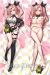 Zenless Zone Zero Nicole Demara Dakimakura Hugging Body Pillow Cover H4256B