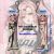 Zenless Zone Zero Nicole Demara Mini Dakimakura Keychain Phone Strap H4256KCA