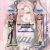 Zenless Zone Zero Nicole Demara Mini Dakimakura Keychain Phone Strap H4256KCB