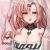 Zenless Zone Zero Nicole Demara 3D Wrist Rest Oppai Mouse Pad H4256MWA