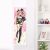 Zenless Zone Zero Nicole Demara Life-Size Fabric Wall Scroll H4256WS