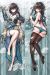 Honkai: Star Rail Ruan Mei Dakimakura Hugging Body Pillow Cover H4258A