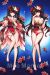 Honkai: Star Rail Sparkle Dakimakura Hugging Body Pillow Cover H4259C
