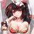 Honkai: Star Rail Sparkle 3D Wrist Rest Oppai Mouse Pad H4259MWA