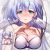 Honkai: Star Rail Robin 3D Wrist Rest Oppai Mouse Pad H4263MWA
