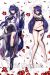 Honkai: Star Rail Acheron Dakimakura Hugging Body Pillow Cover H4264A