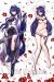Honkai: Star Rail Acheron Dakimakura Hugging Body Pillow Cover H4264B