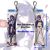 Honkai: Star Rail Acheron Mini Dakimakura Keychain Phone Strap H4264KCA