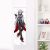 Genshin Impact Arlecchino Life-Size Fabric Wall Scroll H4265WS