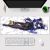 Genshin Impact Clorinde Gaming Mouse Pad Desk Pad Playmat H4267MP