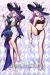 Honkai: Star Rail Jade Dakimakura Hugging Body Pillow Cover H4269A