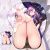 Honkai: Star Rail Jade 3D Wrist Rest Oppai Mouse Pad H4269MWA