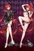 Wuthering Waves Yinlin Dakimakura Hugging Body Pillow Cover H4270A