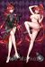 Wuthering Waves Yinlin Dakimakura Hugging Body Pillow Cover H4270B
