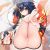 Honkai: Star Rail Yunli 3D Wrist Rest Oppai Mouse Pad H4271MWB