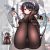 Zenless Zone Zero Ellen Joe 3D Wrist Rest Oppai Mouse Pad H4272MWA