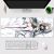 Wuthering Waves Jinhsi Gaming Mouse Pad Desk Pad Playmat H4273MP