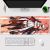 Wuthering Waves Changli Gaming Mouse Pad Desk Pad Playmat H4274MP