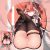 Wuthering Waves Changli 3D Wrist Rest Oppai Mouse Pad H4274MWB