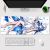 Wuthering Waves Shorekeeper Gaming Mouse Pad Desk Pad Playmat H4276MP