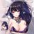 Azur Lane Musashi 3D Wrist Rest Oppai Mouse Pad H4278MWA