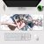 Honkai: Star Rail Feixiao Gaming Mouse Pad Desk Pad Playmat H4280MP