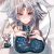 Honkai: Star Rail Feixiao 3D Wrist Rest Oppai Mouse Pad H4280MWA