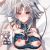 Honkai: Star Rail Feixiao 3D Wrist Rest Oppai Mouse Pad H4280MWB