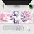 Blue Archive Misono Mika Gaming Mouse Pad Desk Pad Playmat H4281MP