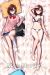 Dandadan Momo Ayase Dakimakura Hugging Body Pillow Cover H4283A
