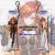 Genshin Impact Mavuika Mini Dakimakura Keychain Phone Strap H4284KCB