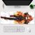 Genshin Impact Mavuika Gaming Mouse Pad Desk Pad Playmat H4284MP
