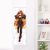 Genshin Impact Mavuika Life-Size Fabric Wall Scroll H4284WS