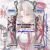 Wuthering Waves Carlotta Mini Dakimakura Keychain Phone Strap H4285KCB