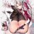 Wuthering Waves Carlotta 3D Wrist Rest Oppai Mouse Pad H4285MWB
