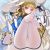 Wuthering Waves Phoebe 3D Wrist Rest Oppai Mouse Pad H4289MWA
