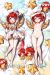 Honkai: Star Rail Trinnon Dakimakura Hugging Body Pillow Cover H4290B
